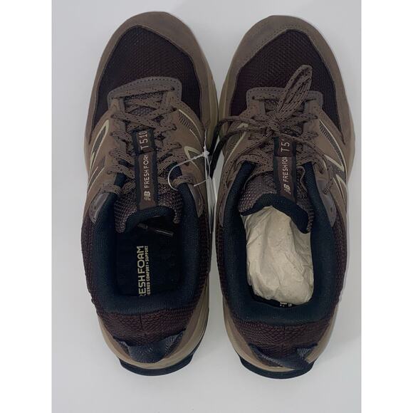 NEW BALANCE‎ FRESH FOAM T510v6 H2O Resist. ??? main image 9